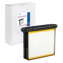 HEPA-фильтр Euroclean синтетический для BOSCH, METABO, STARMIX