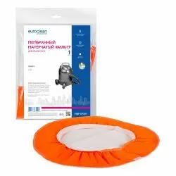 Мембранный матерчатый фильтр Euroclean для P.I.T., SPARKY, ДИОЛД