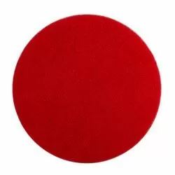 ПАД OZONE красный категория A,20 дюймов