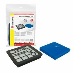 Комплект синтетических фильтров Ozone для PHILIPS
