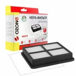 Набор синтетических фильтров Ozone 2 шт для ARIETE