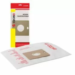 Мешки-пылесборники Ozone синтетические 2 шт для SAMSUNG