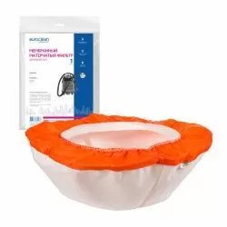 Мембранный матерчатый фильтр Euroclean для HITACHI, MAKITA