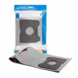 Мешок-пылесборник Euroclean многоразовый для PHILIPS