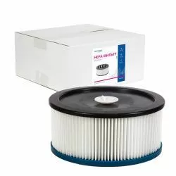 HEPA-фильтр Euroclean целлюлозный 110 мм для STARMIX