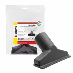 Насадка для пылесоса Ozone для мягкой мебели, обивки, одежды, штор, шириной 120 мм, под трубку 32 мм