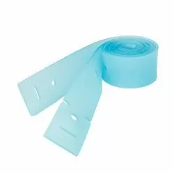 Набор скребков Euroclean полиуретановые 2 шт для FACTORY CAT