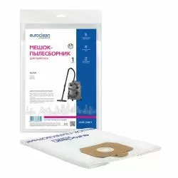 Мешок-пылесборник Euroclean синтетический для NILFISK