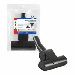 Мини-турбощетка для профессионального пылесоса Ozone, шириной 160 мм, под трубку 32 мм