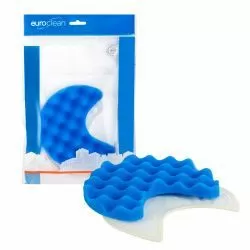 Набор синтетических микрофильтров Euroclean для SAMSUNG