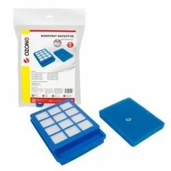 Комплект синтетических фильтров Ozone для PHILIPS