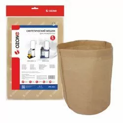 Мешок Ozone синтетический верхний для JET, METABO, POWERMATIC и др.