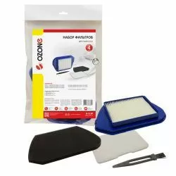 Набор синтетических фильтров Ozone для ROWENTA