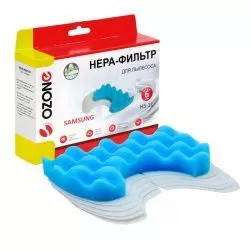 Набор синтетических микрофильтров Ozone для SAMSUNG