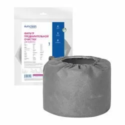 Фильтр предварительной очистки Euroclean для AEG, BOSCH, FLEX и др.