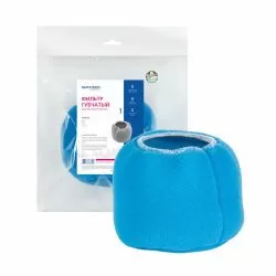 Фильтр полиуретановый Euroclean синтетический для MAKITA