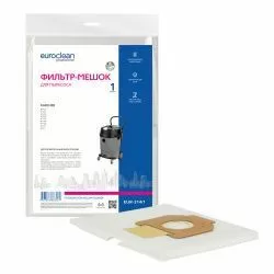 Фильтр-мешок Euroclean синтетический для KARCHER