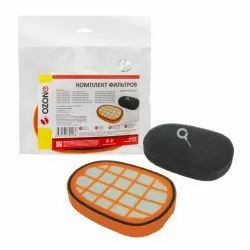 Комплект синтетических фильтров Ozone для PHILIPS