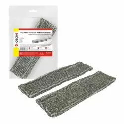 Обтяжки Outdoor из микрофибры Ozone для аккумуляторного стеклоочистителя  для KARCHER