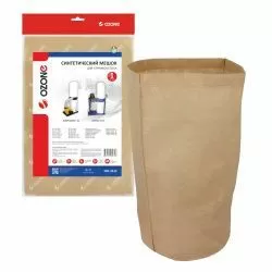 Мешок Ozone синтетический нижний для JET, METABO, POWERMATIC и др.