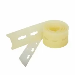 Набор скребков Euroclean полиуретановые 2 шт для COMAC