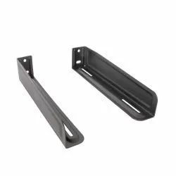 Кронштейн настенный Eurokitchen для СВЧ-печи, черный