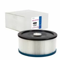 HEPA-фильтр Euroclean целлюлозный 110 мм для KRESS