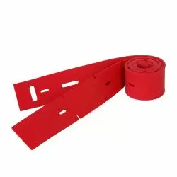 Набор скребков Euroclean износостойкие резиновые 2 шт для VIPER