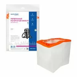 Мембранный матерчатый фильтр Euroclean для SPARKY