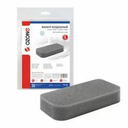 Фильтр воздушный Ozone для DAEWOO, ELITECH, EUROLUX и др.
