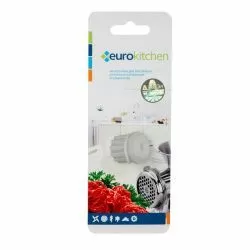 Втулка шнека Eurokitchen для BIMATEK, BORK, CAMERON и др.