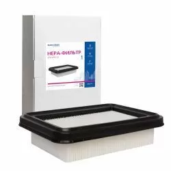 HEPA-фильтр Euroclean синтетический для STIHL