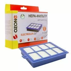 HEPA-фильтр Ozone синтетический для ELECTROLUX, AEG, ARNICA и др.