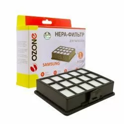 HEPA-фильтр Ozone синтетический для SAMSUNG