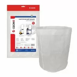 Мешок Ozone синтетический верхний для JET, METABO, POWERMATIC и др.