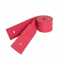 Набор скребков Euroclean стандартные резиновые 2 шт