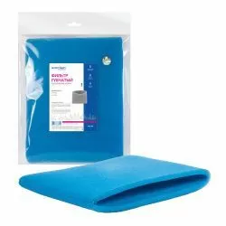 Губчатый фильтр Euroclean синтетический  для ИНТЕРСКОЛ