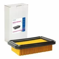 HEPA-фильтр Euroclean целлюлозный для FLEX