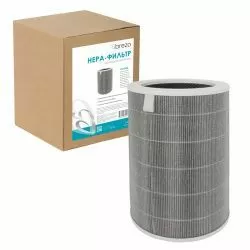 HEPA-фильтр Brezo повышенной фильтрации с активированным углем для XIAOMI