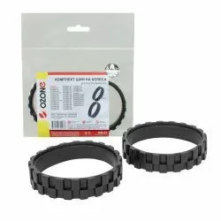 Комплект шин на колеса Ozone для IROBOT, XIAOMI