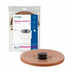 Крышка фильтра Euroclean для пылесоса Makita 445 для MAKITA