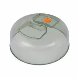 Крышка Eurokitchen для СВЧ-печи, диаметр 260 мм