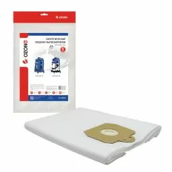 Мешки-пылесборники Ozone синтетические 3 шт для NILFISK