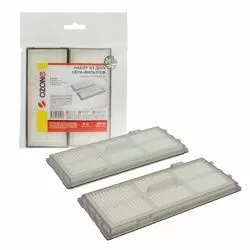 Набор из двух HEPA-фильтров Ozone синтетических для XIAOMI