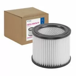 HEPA-фильтр Euroclean синтетический для SHOP-VAC