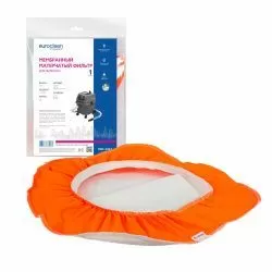 Мембранный матерчатый фильтр Euroclean для BOSCH, FELISATTI, MAFELL и др.