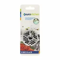 Набор решетка и двухсторонний нож Eurokitchen для ZELMER