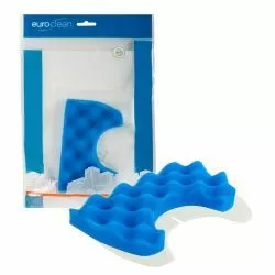 Набор синтетических микрофильтров Euroclean для SAMSUNG