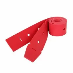 Набор скребков Euroclean износостойкие резиновые 2 шт для IPC, PORTOTECNICA