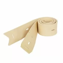 Набор скребков Euroclean износостойкие резиновые 2 шт для NILFISK